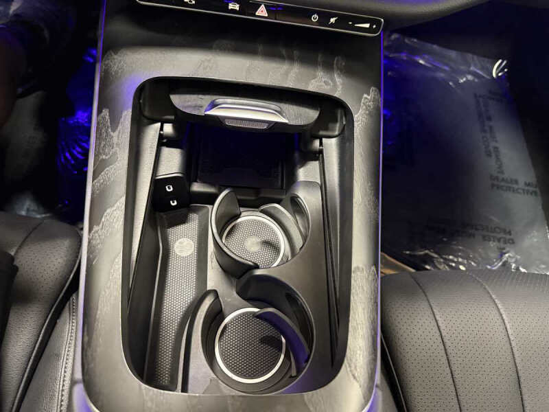 2024 Mercedes-Benz E-Class E 350 4MATIC