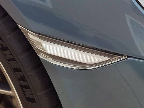 2017 Porsche 911 Carrera 4S