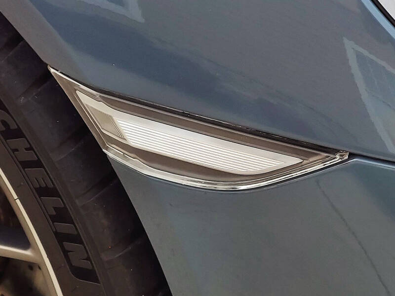 2017 Porsche 911 Carrera 4S