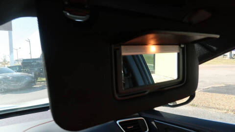 2019 Nissan Maxima Platinum