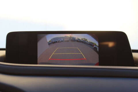 2024 Mazda CX-30 2.5 Turbo Premium