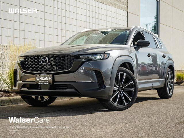 2024 Mazda CX-50 for sale in White Bear Lake, MN