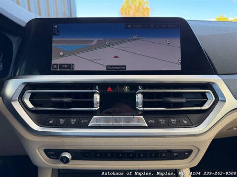 2023 BMW 4 Series 430i xDrive