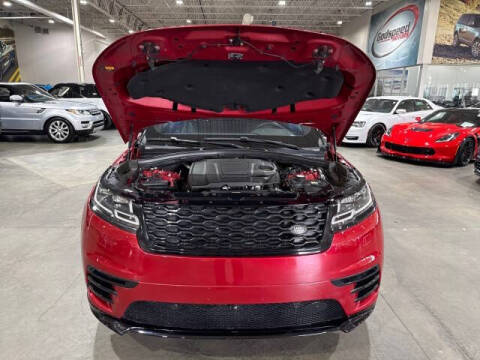 2021 Land Rover Range Rover Velar P250 R-Dynamic S