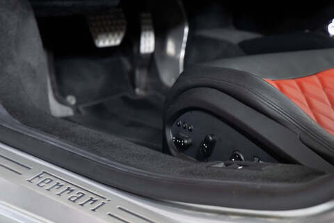 2013 Ferrari 458 Spider