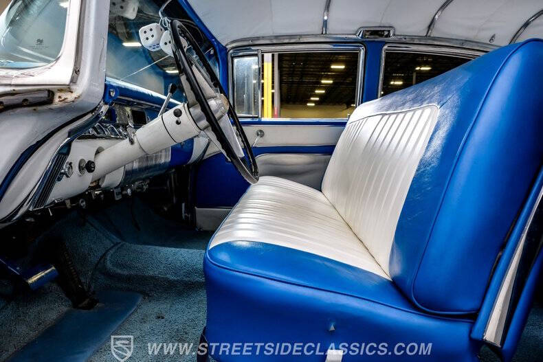 1956 Buick Roadmaster