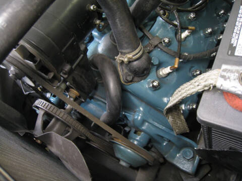 1950 Mercury Monterey