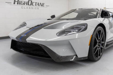2021 Ford GT