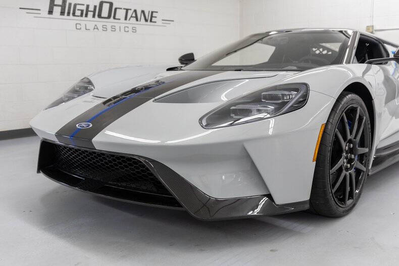2021 Ford GT