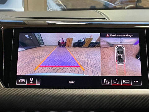 2024 Audi RS e-tron GT quattro