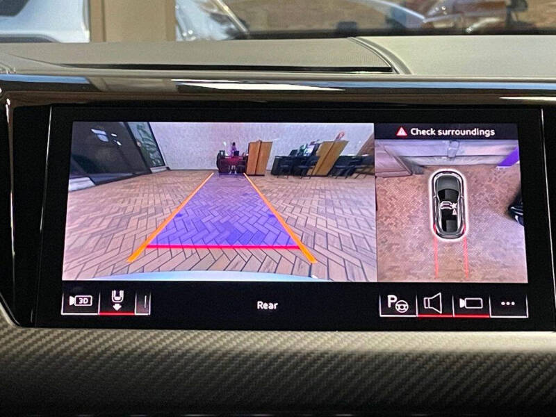 2024 Audi RS e-tron GT quattro