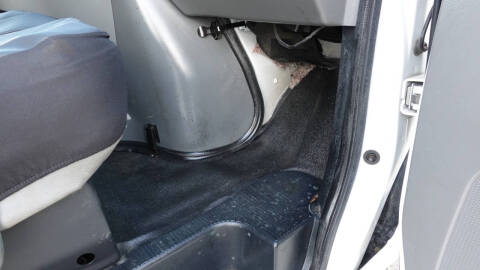 2006 Ford E-Series E-250