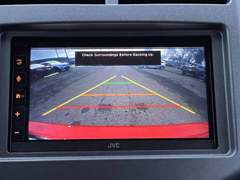 2016 Chevrolet Sonic LT Auto