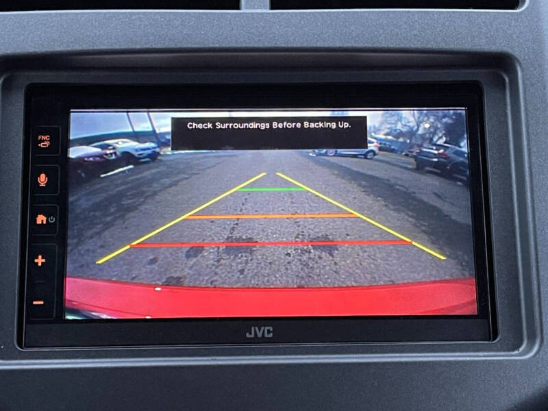 2016 Chevrolet Sonic LT Auto