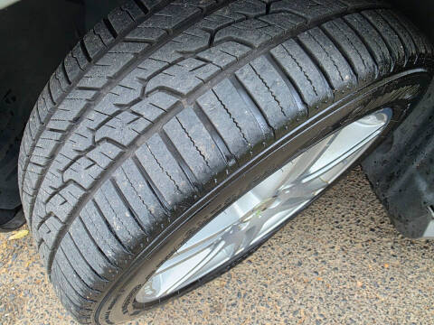 2008 Mercedes-Benz C-Class C 350 Sport