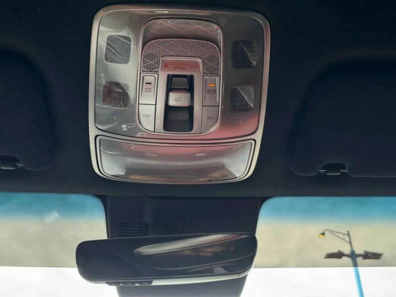 2022 Genesis GV70 3.5T Sport