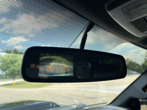 2012 Ford F-250 Super Duty Lariat