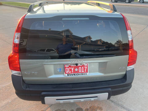 2006 Volvo XC70