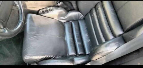 1992 Chevrolet Corvette