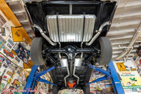 1968 Chevrolet Chevelle