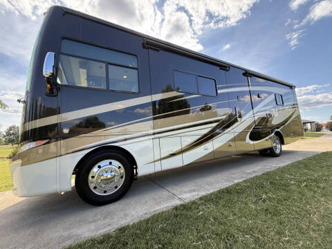 2021 Tiffin Allegro Open Road