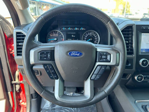 2021 Ford Expedition XLT