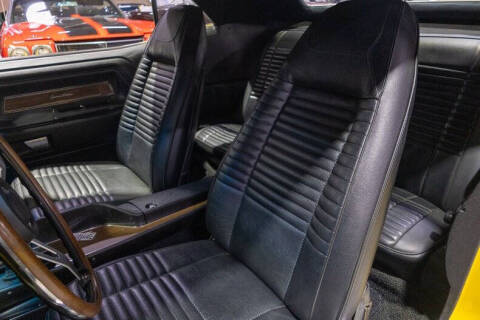 1970 Dodge Challenger