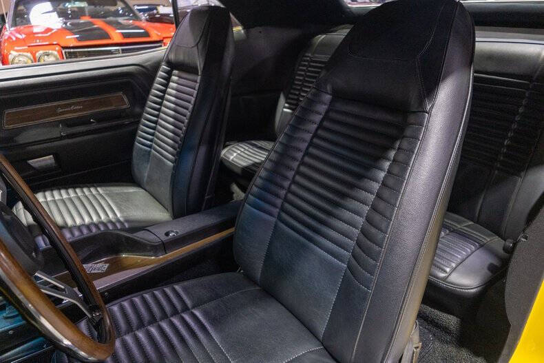 1970 Dodge Challenger