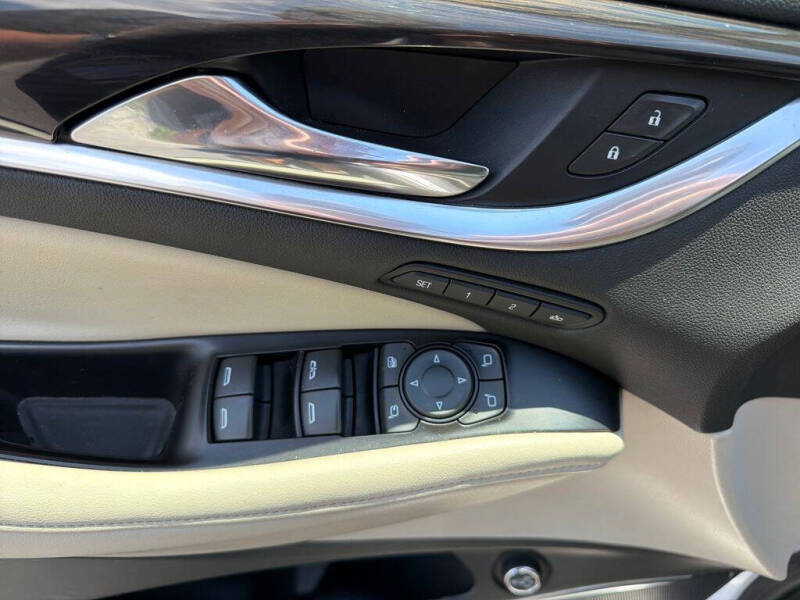 2018 Buick Enclave Premium