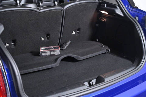 2020 MINI Hardtop 4 Door