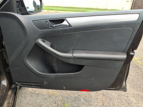 2015 Volkswagen Jetta