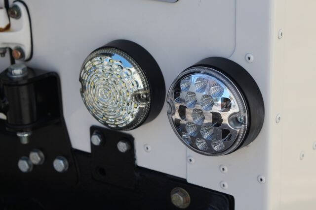 1987 Land Rover Defender