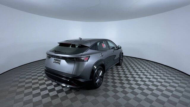 2023 Nissan Ariya Evolve+ e-4ORCE