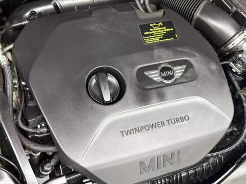 2015 MINI Hardtop 2 Door Cooper S