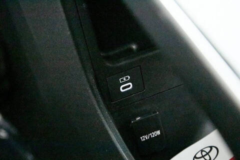 2024 Toyota bZ4X Limited