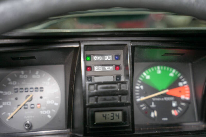 1990 Volkswagen Vanagon Multi Van