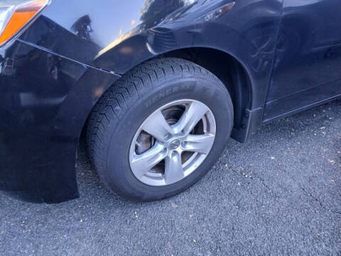 2014 Nissan Quest