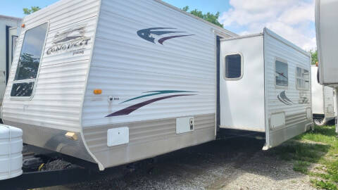 2009 Gulf Stream Conquest 40 tbs