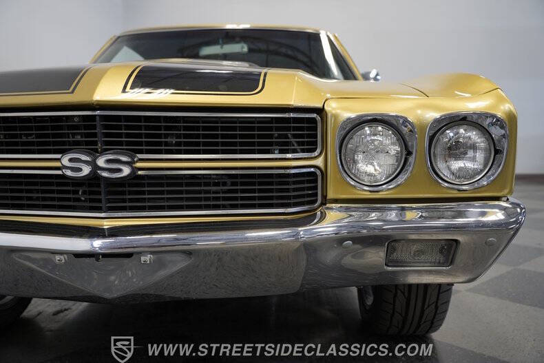 1970 Chevrolet Malibu