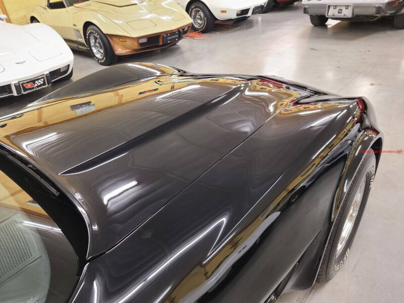 1980 Chevrolet Corvette