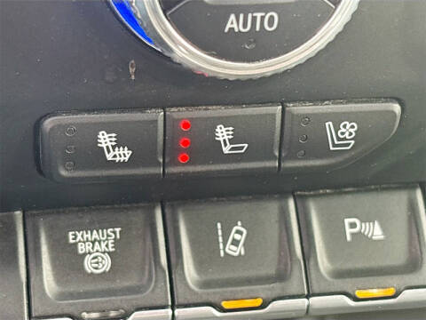 2022 GMC Sierra 2500HD