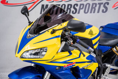 2006 Honda CBR1000RR