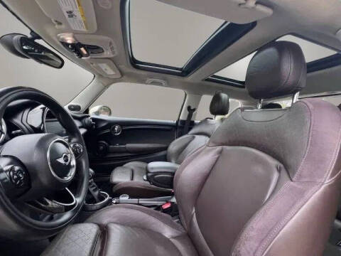 2015 MINI Hardtop 2 Door Cooper