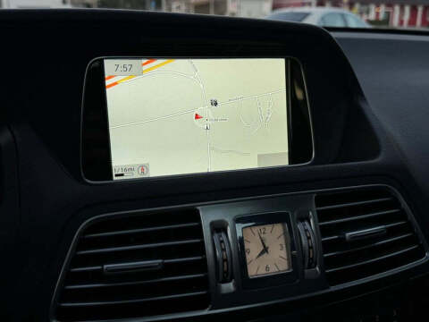 2014 Mercedes-Benz E-Class E 350