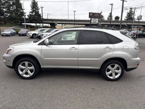 2004 Lexus RX 330