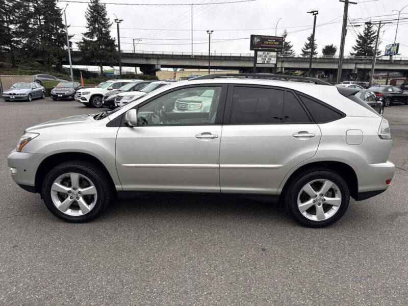 2004 Lexus RX 330