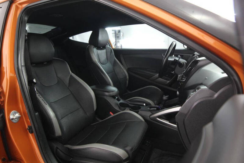 2016 Hyundai Veloster