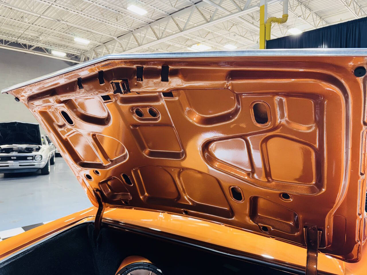 1967 Chevrolet Chevelle 101