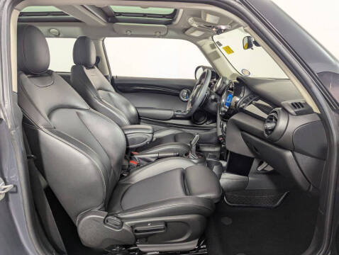 2020 MINI Hardtop 2 Door Cooper S