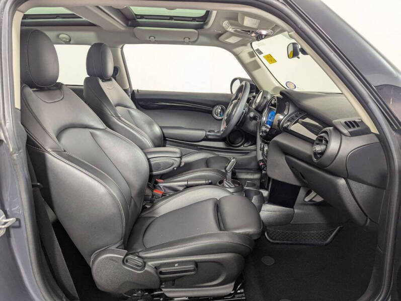 2020 MINI Hardtop 2 Door Cooper S